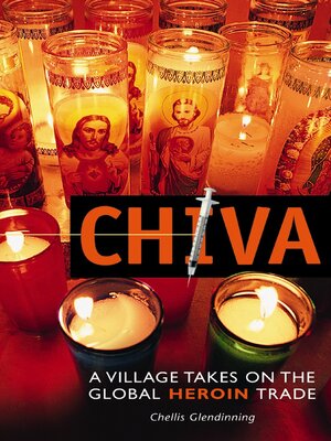 cover image of Chiva